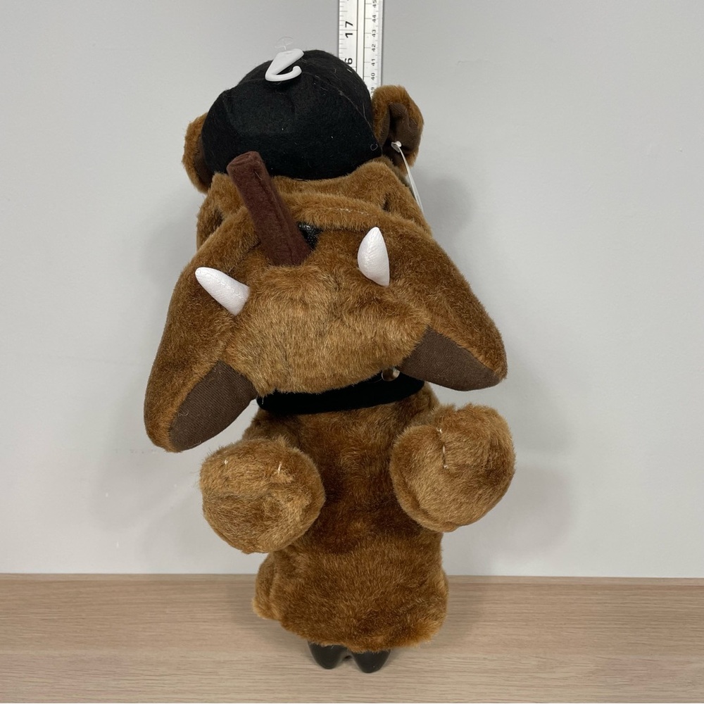 Critter Club Covers Bulldog Golf Driver Head Cover